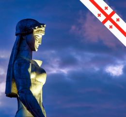 Consultants for MBBS in Georgia