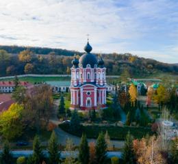 Consultants for MBBS in Moldova