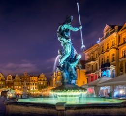 Consultants for MBBS in Poland