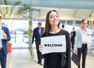 Study Abroad life of Students