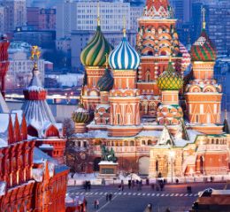 Consultants for MBBS in Russia