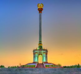 Consultants for MBBS in Tajikistan