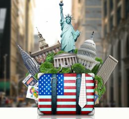 Study in the USA Consultant