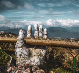 Consultants for MBBS in Vietnam